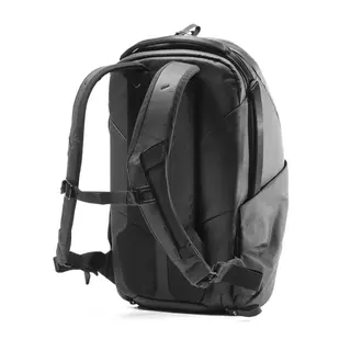 Peak Design Everyday Backpack Zip 20L svart