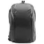 Peak Design Everyday Backpack 20L Zip v2 20L. Black