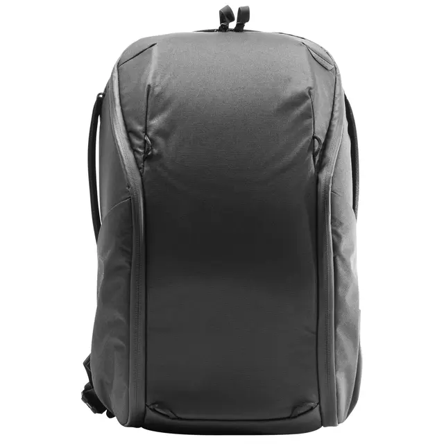 Peak Design Everyday Backpack 20L Zip v2 20L. Black 