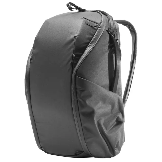 Peak Design Everyday Backpack 20L Zip v2 20L. Black 