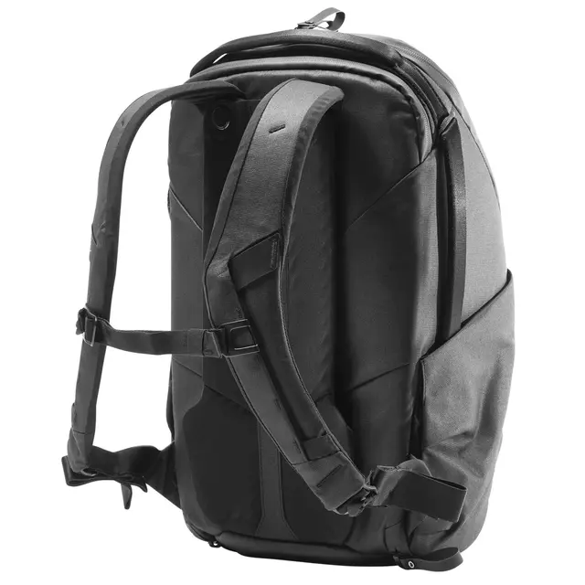 Peak Design Everyday Backpack 20L Zip v2 20L. Black 