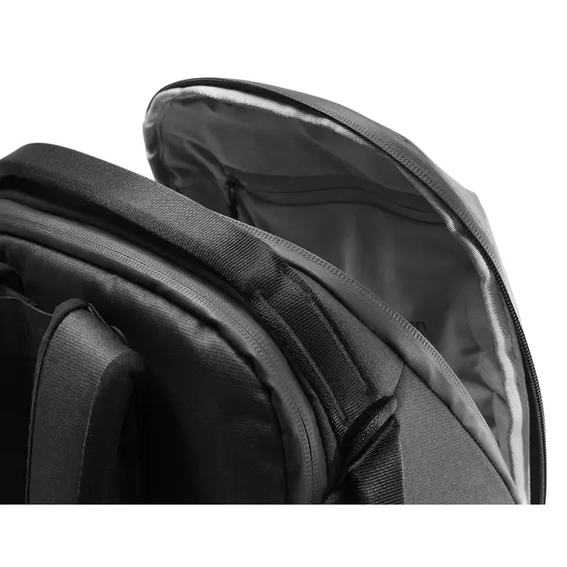 Peak Design Everyday Backpack 20L Zip v2 20L. Black 