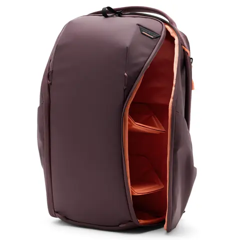 Peak Design Everyday Backpack 20L Zip v2 20L. Eclipse