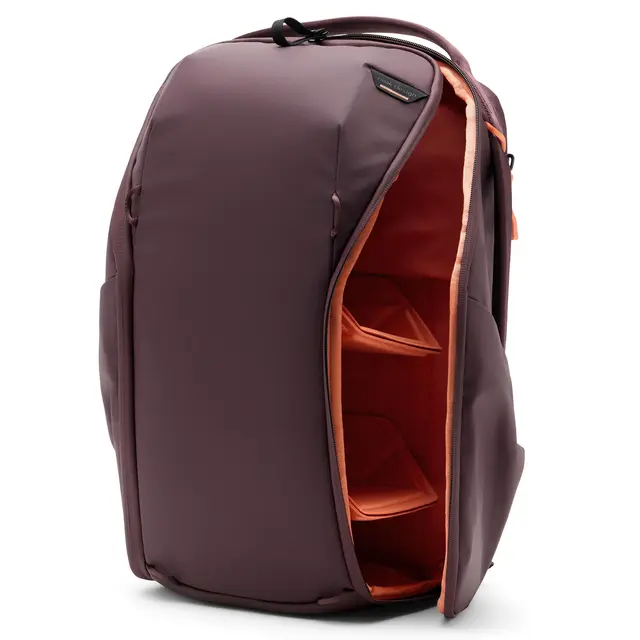 Peak Design Everyday Backpack 20L Zip v2 20L. Eclipse 