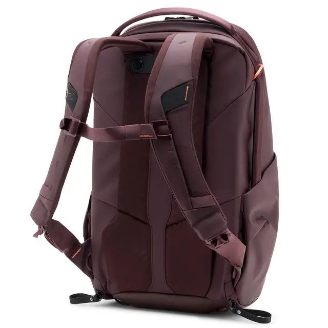 Peak Design Everyday Backpack 20L Zip v2 20L. Eclipse 
