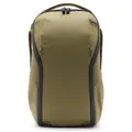 Peak Design Everyday Backpack 20L Zip v2 20L. Kelp
