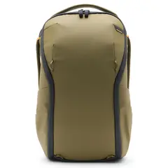 Peak Design Everyday Backpack 20L Zip v2 20L. Kelp
