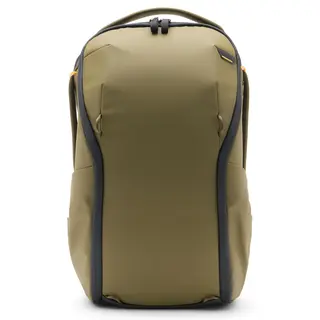 Peak Design Everyday Backpack 20L Zip v2 20L. Kelp