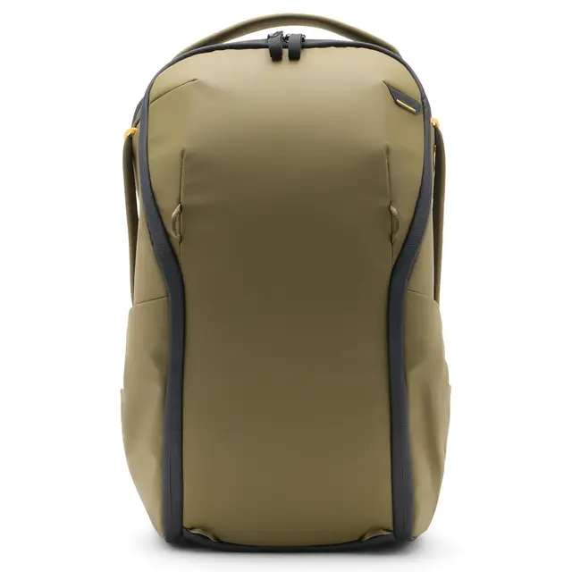 Peak Design Everyday Backpack 20L Zip v2 20L. Kelp 