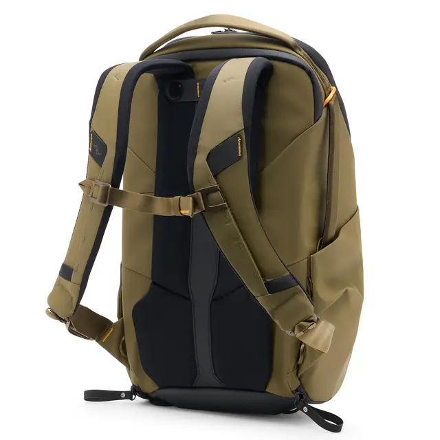 Peak Design Everyday Backpack 20L Zip v2 20L. Kelp 