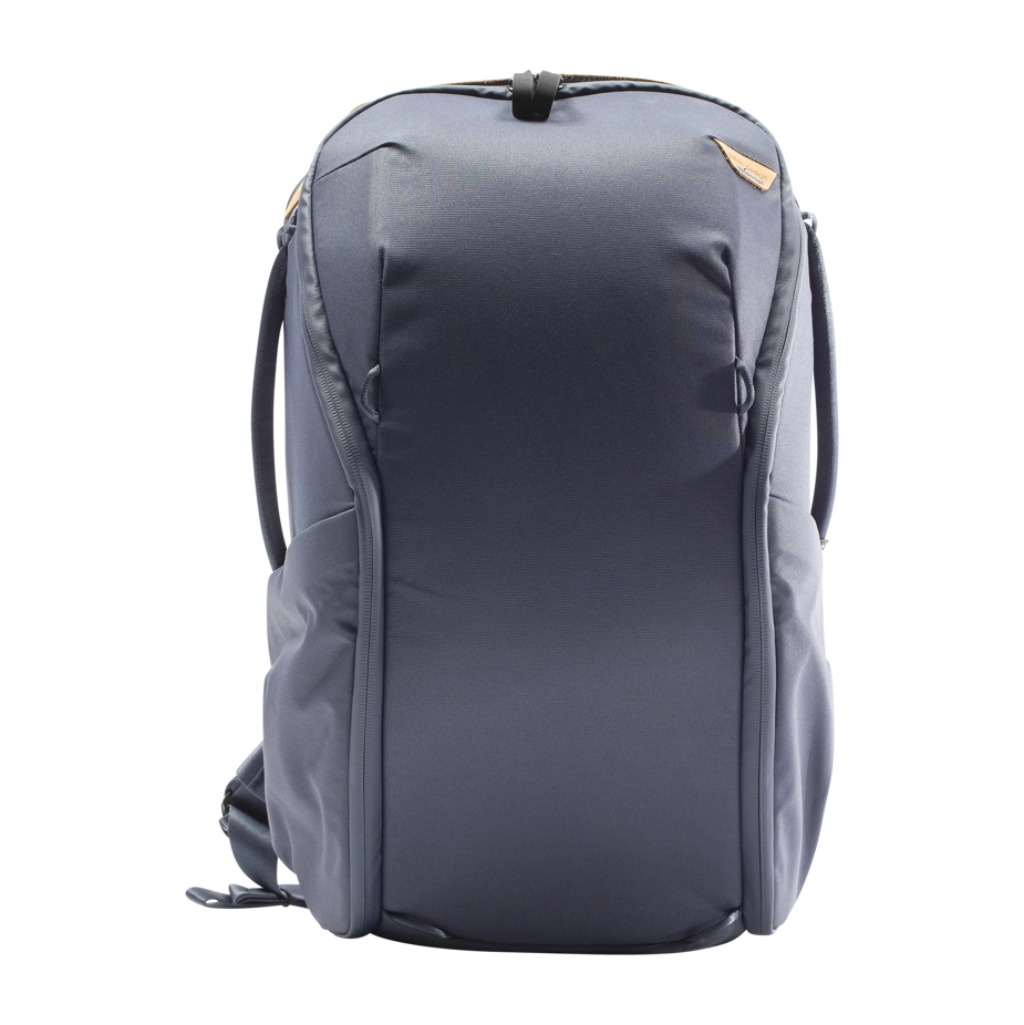 Peak Design Everyday Backpack 20L Zip Midnight