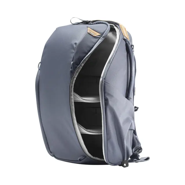 Peak Design Everyday Backpack 20L Zip Midnight 