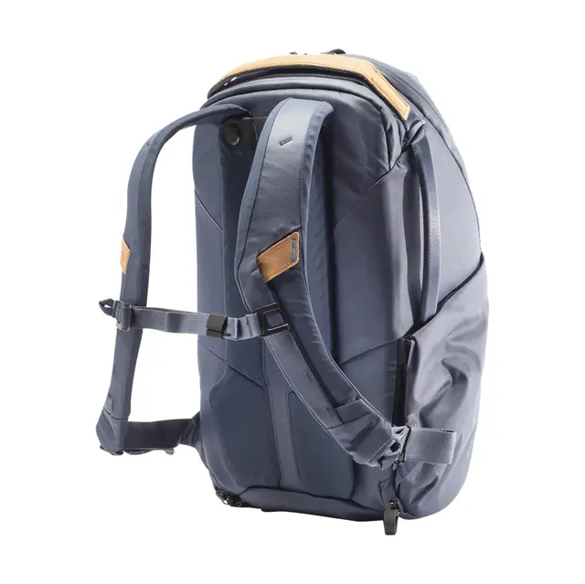 Peak Design Everyday Backpack 20L Zip Midnight 
