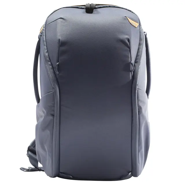 Peak Design Everyday Backpack 20L Zip v2 20L. Midnight 