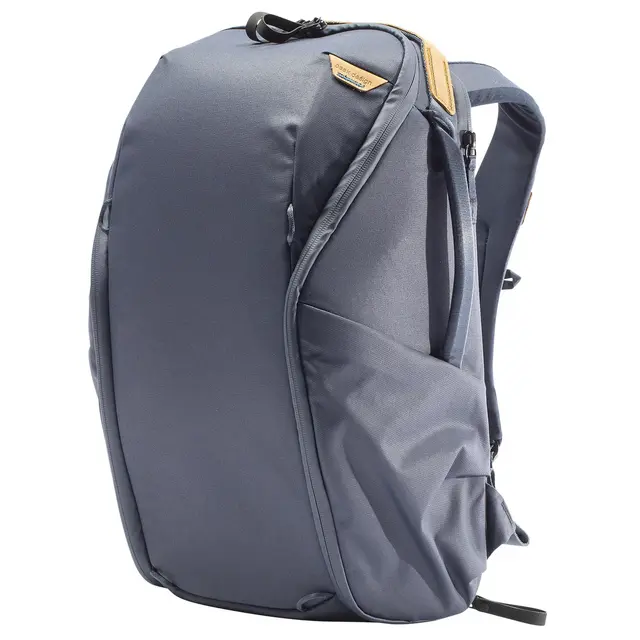 Peak Design Everyday Backpack 20L Zip v2 20L. Midnight 
