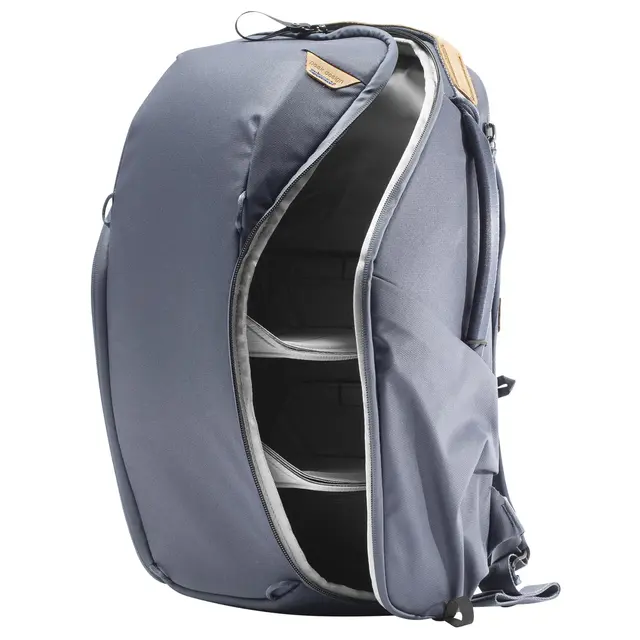 Peak Design Everyday Backpack 20L Zip v2 20L. Midnight 