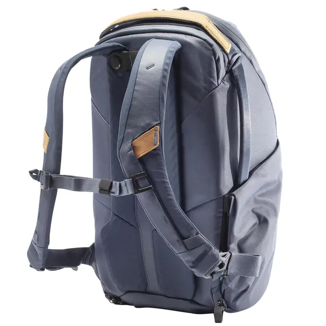 Peak Design Everyday Backpack 20L Zip v2 20L. Midnight 