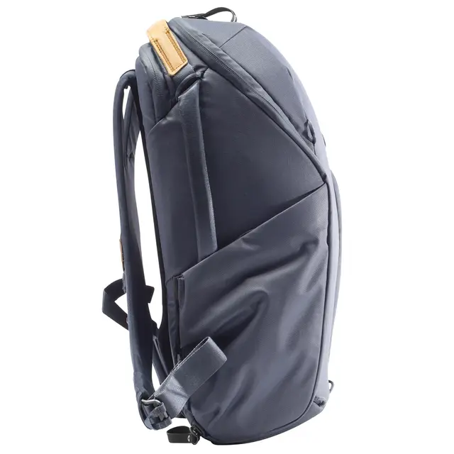 Peak Design Everyday Backpack 20L Zip v2 20L. Midnight 