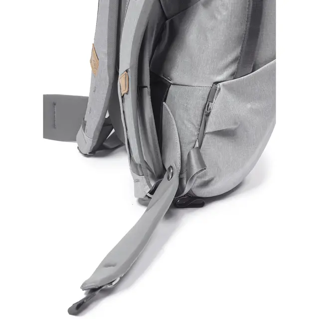 Peak Design Everyday Hip Belt Ash Hoftebelte til Everyday Backpack 