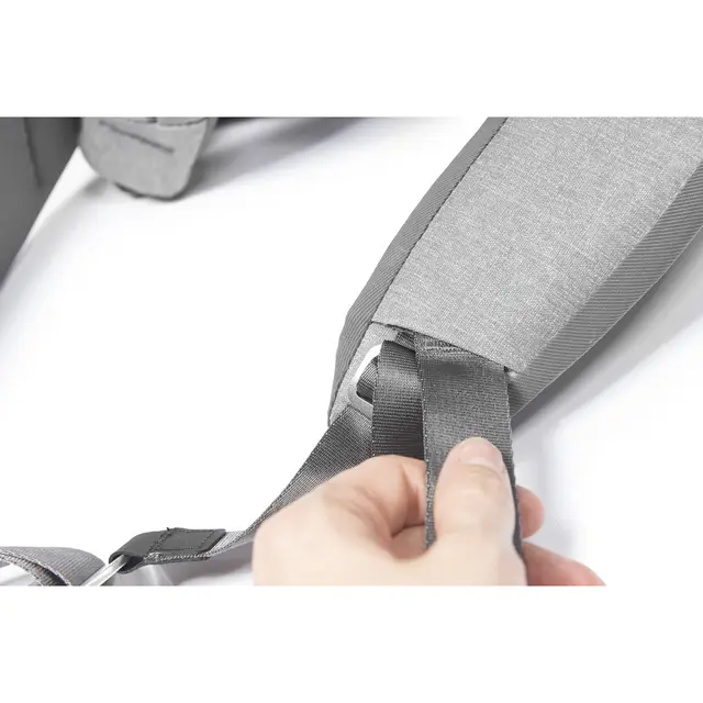 Peak Design Everyday Hip Belt Ash Hoftebelte til Everyday Backpack 