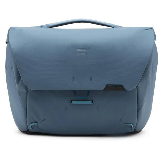 Peak Design Everyday Messenger 13L 13L. Ocean 