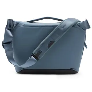Peak Design Everyday Messenger 13L 13L. Ocean
