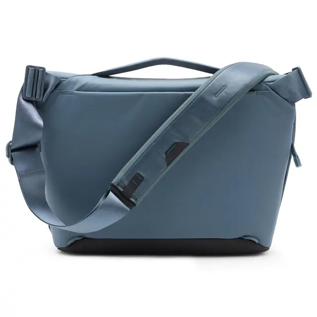 Peak Design Everyday Messenger 13L 13L. Ocean 