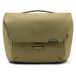 Peak Design Everyday Messenger 13L 13L. Kelp