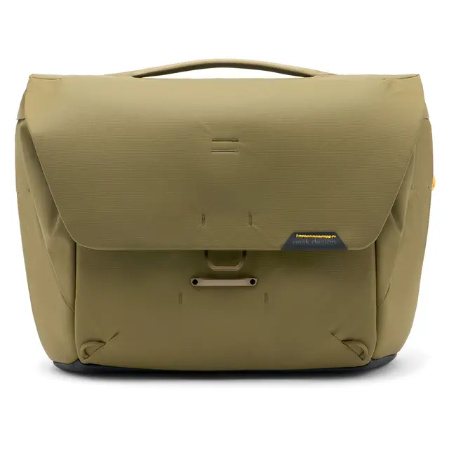 Peak Design Everyday Messenger 13L 13L. Kelp 