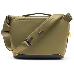 Peak Design Everyday Messenger 13L 13L. Kelp