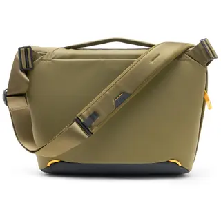 Peak Design Everyday Messenger 13L 13L. Kelp