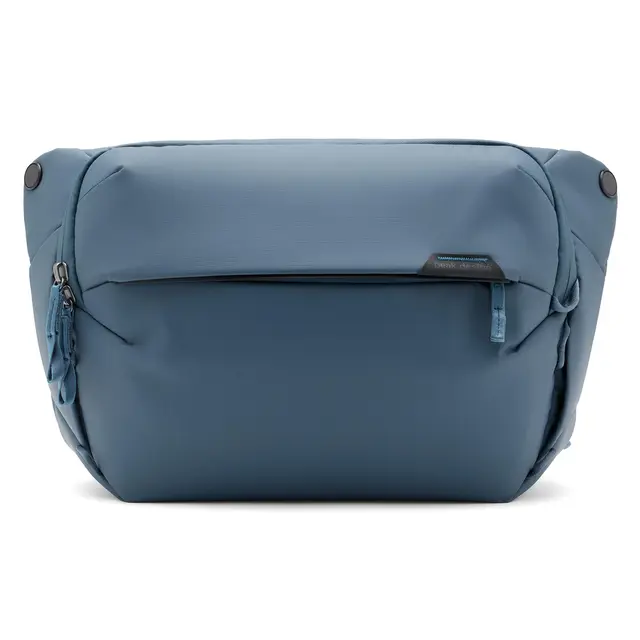 Peak Design Everyday Sling 10L 10L. Ocean 