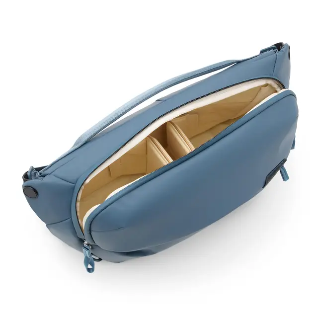 Peak Design Everyday Sling 10L 10L. Ocean 