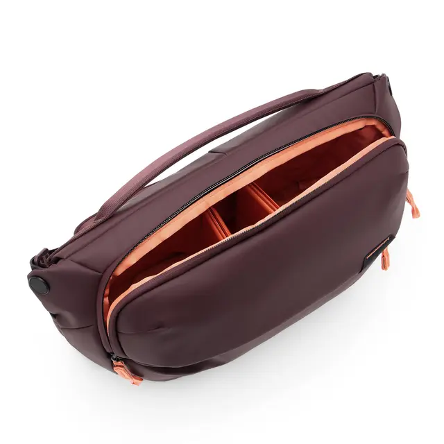 Peak Design Everyday Sling 10L 10L. Eclipse 
