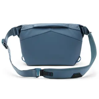 Peak Design Everyday Sling 3L 3L. Ocean