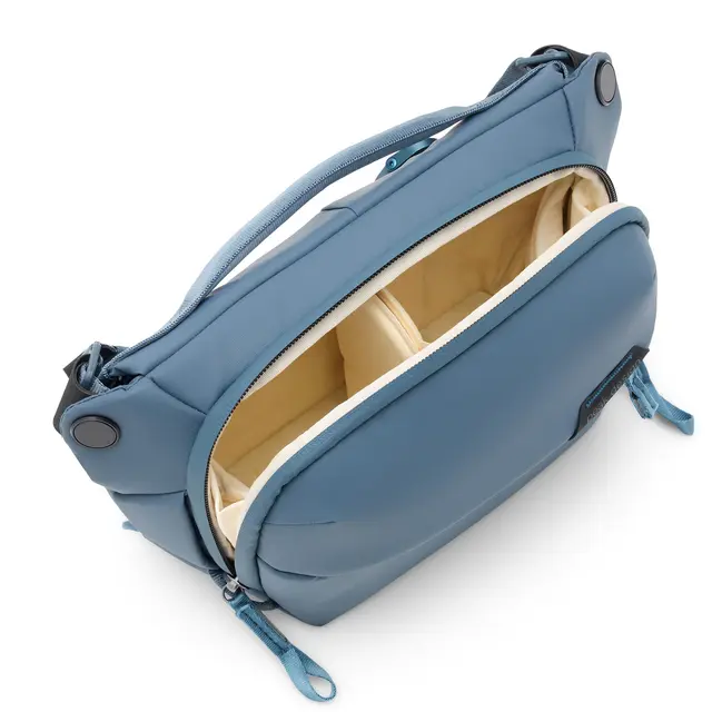 Peak Design Everyday Sling 3L 3L. Ocean 