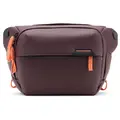 Peak Design Everyday Sling 3L 3L. Eclipse