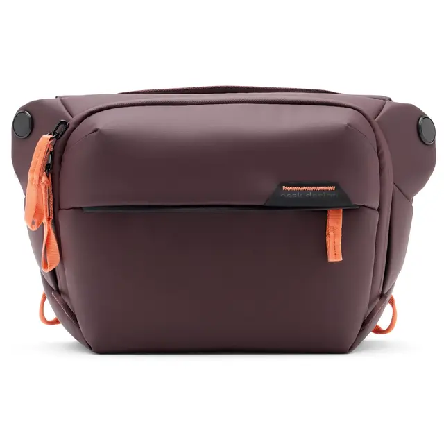 Peak Design Everyday Sling 3L 3L. Eclipse 