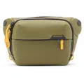 Peak Design Everyday Sling 3L 3L. Kelp
