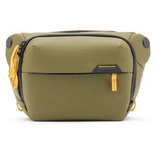 Peak Design Everyday Sling 3L 3L. Kelp