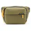Peak Design Everyday Sling 3L 3L. Kelp