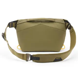 Peak Design Everyday Sling 3L 3L. Kelp
