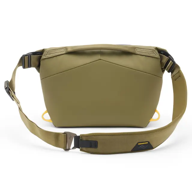 Peak Design Everyday Sling 3L 3L. Kelp 