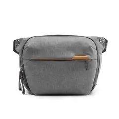Peak Design Everyday Sling 6L v2 Ash Fotobag skulder- sling bag