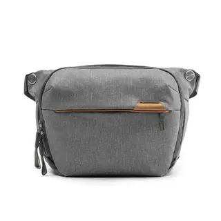Peak Design Everyday Sling 6L v2 Ash Fotobag skulder- sling bag