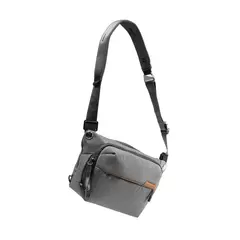 Peak Design Everyday Sling 6L v2 Ash Fotobag skulder- sling bag
