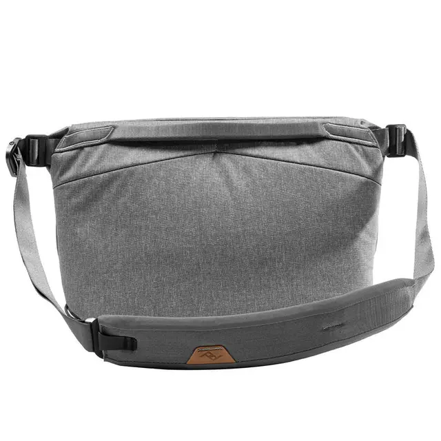 Peak Design Everyday Sling 6L v2 Ash Fotobag skulder- sling bag 