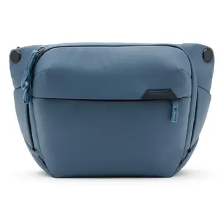 Peak Design Everyday Sling 6L 6L. Ocean
