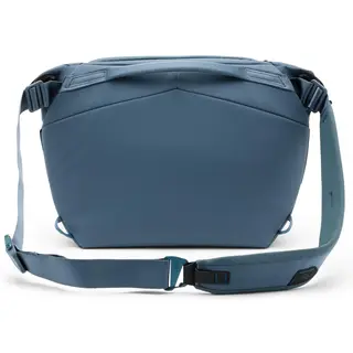 Peak Design Everyday Sling 6L 6L. Ocean