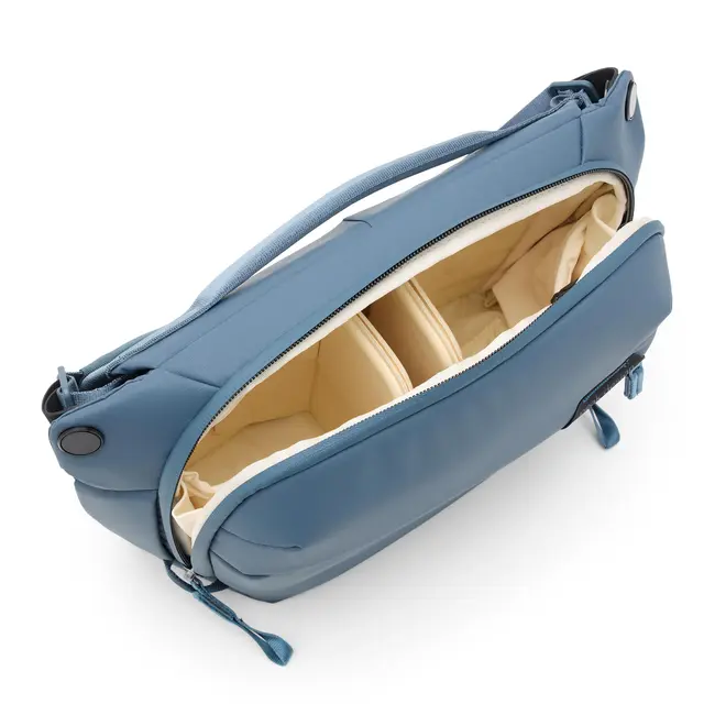 Peak Design Everyday Sling 6L 6L. Ocean 